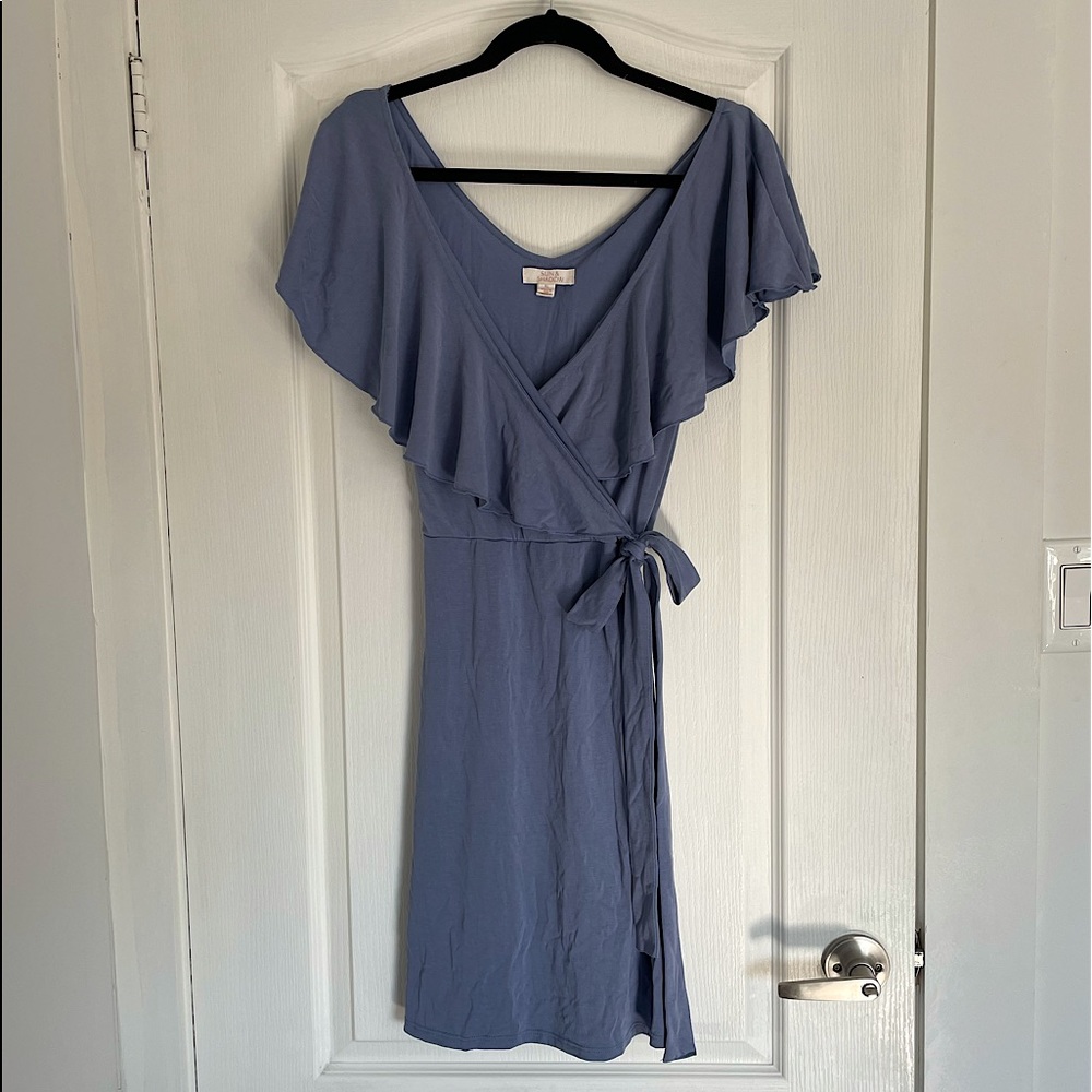Beautiful Cocktail Dress from Nordstrom - Size XL